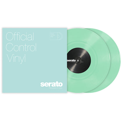Serato Performance Series 10" Control Vinyl
