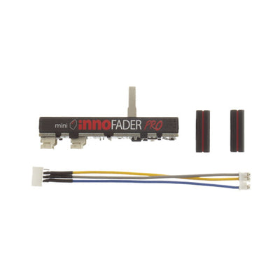 Mini Innofader Pro | Numark PT-01 Scratch