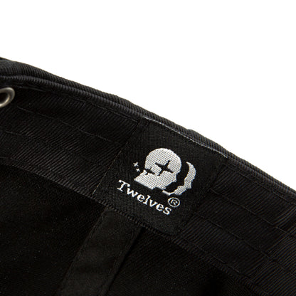 Base Cap | Black
