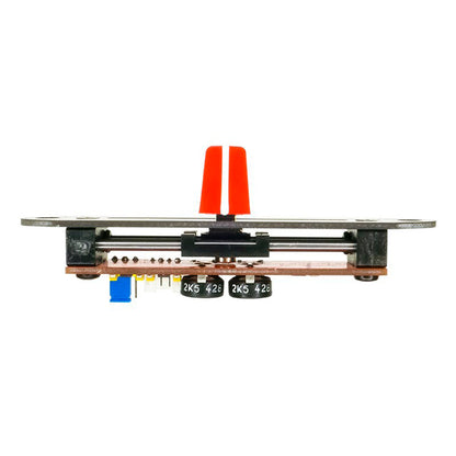 JDDX2R-SP CONTACTLESS FADER | RELOOP SPIN/NUMARK PT-01 SCRATCH