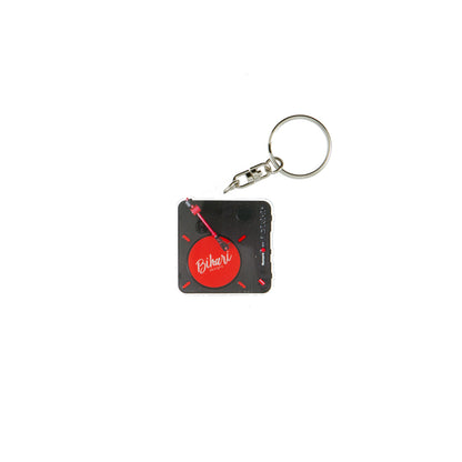 D.J. Tool Keychains | Bihari Designs