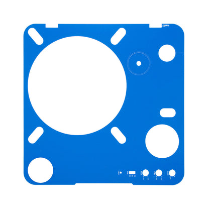 Numark PT-01 Scratch Skin