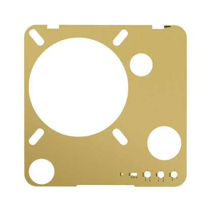 Numark PT-01 Scratch Skin