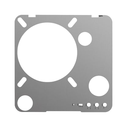 Numark PT-01 Scratch Skin