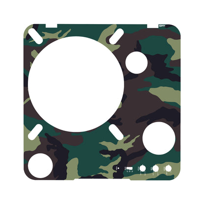 Numark PT-01 Scratch Skin
