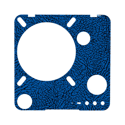 Numark PT-01 Scratch Skin