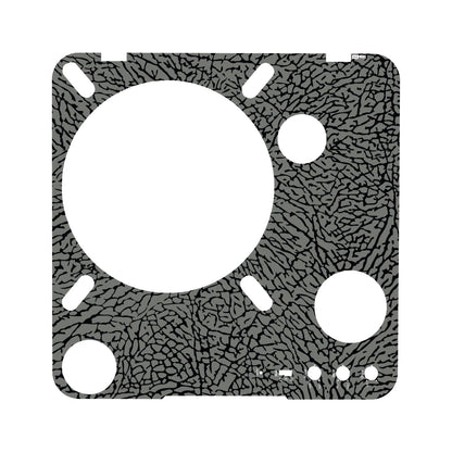 Numark PT-01 Scratch Skin
