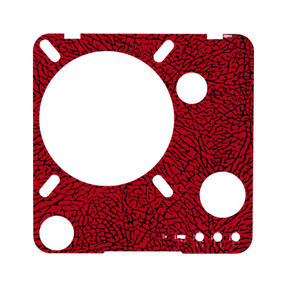 Numark PT-01 Scratch Skin