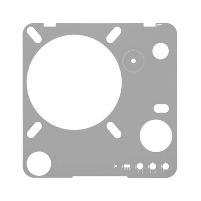 Numark PT-01 Scratch Skin