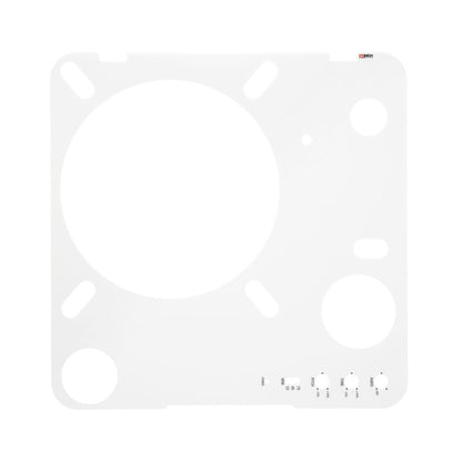 Numark PT-01 Scratch Skin