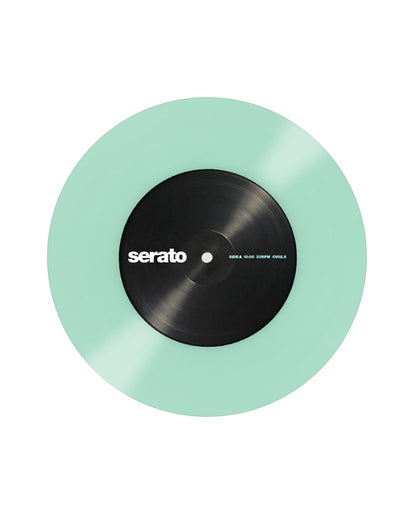 Serato Control Vinyl 7" Colored