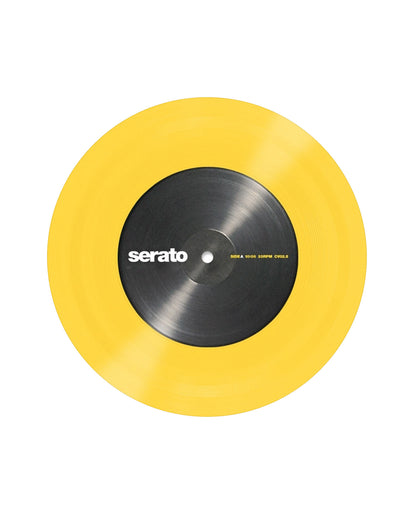Serato Control Vinyl 7" Colored