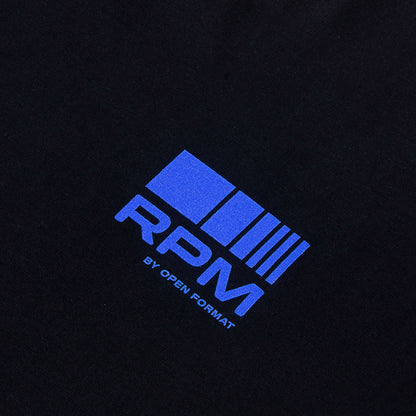 33RPM Long Sleeve Tee