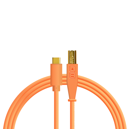 Chroma Cables: USB-C | DJ Tech Tools