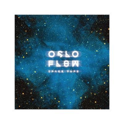 Oslo Flow | Space Vape 12"
