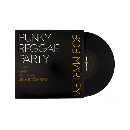Serato x Bob Marley | Z-Trip Remix