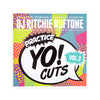 Practice Yo! Cuts 12" Vol. 3