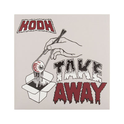 Take Away | Kodh 7"