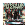 DJ Swamp 3D 7"