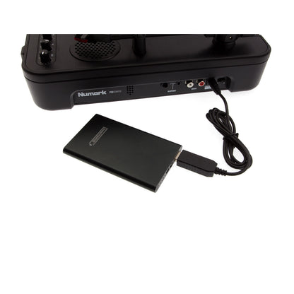 USB Battery Conversion Kit