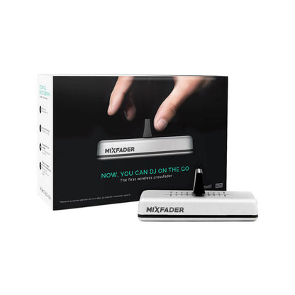 Mixfader Portable Wireless Fader