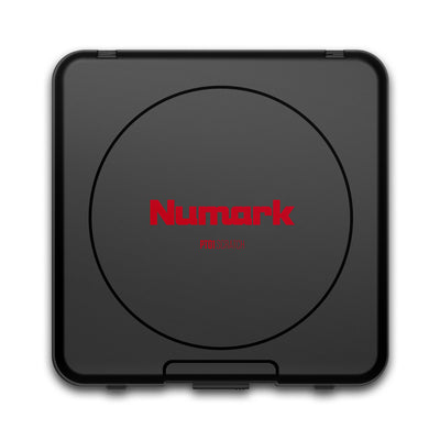 Numark PT-01 Scratch Portable Turntable