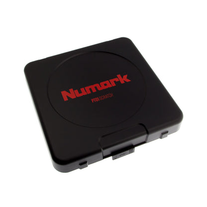 Numark PT-01 Series Spare Parts