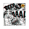 Beep Aaah Fresh 3D | Ugly Mac Beer 12"