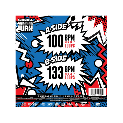 PRACTICE YO CUTS 12" VOL. 11