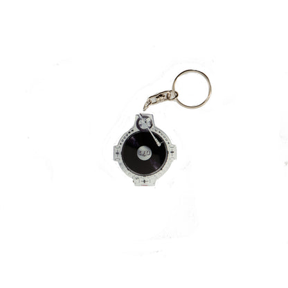 D.J. Tool Keychains | Bihari Designs