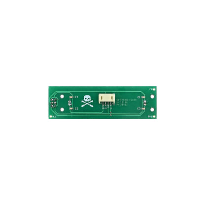 RANE FADER BOARD REPLACEMENT