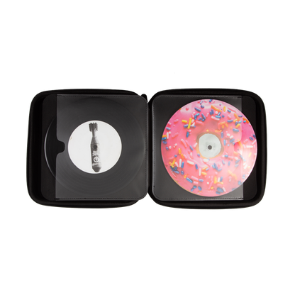 7" Record Case | Restive Designs