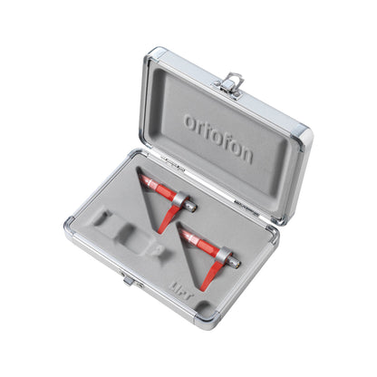 ORTOFON CONCORDE MK2 | DIGITAL NEEDLE CARTRIDGES