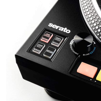 Reloop RP-8000 MK2 Hybrid Turntable Instrument
