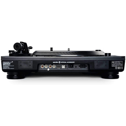 Reloop RP-8000 MK2 Hybrid Turntable Instrument