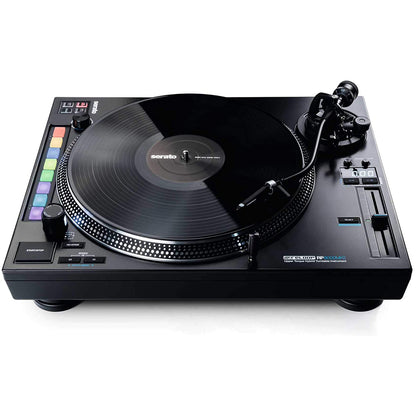 Reloop RP-8000 MK2 Hybrid Turntable Instrument