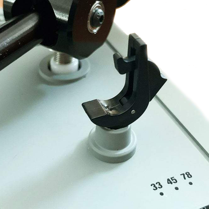 Arm Rest Pro-RS | Bihari