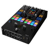 Pioneer DJM-S11 Professional 2-Channel DJ Mixer