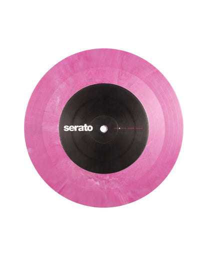 Serato Control Vinyl 7" Colored