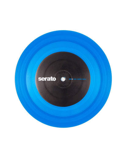 Serato Control Vinyl 7" Colored