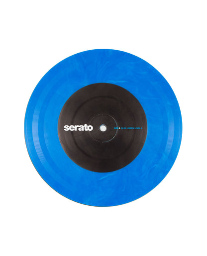 Serato Control Vinyl 7" Colored