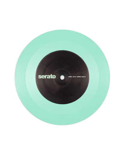 Serato Control Vinyl 7" Colored