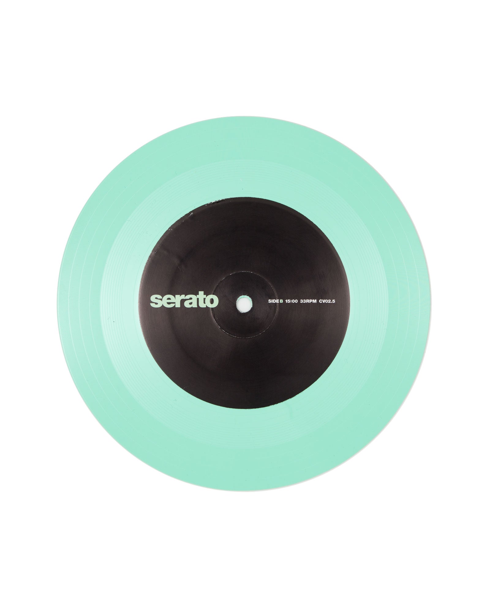 Serato Control Vinyl 7