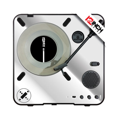 Numark PT-01 Scratch Skin