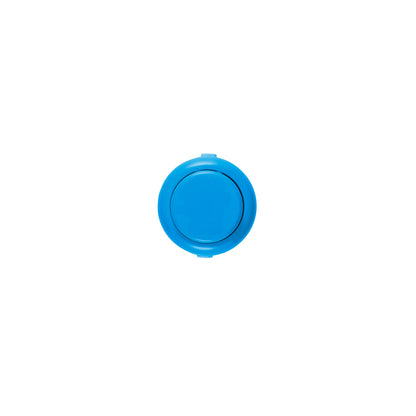 24MM Start|Stop Arcade Button