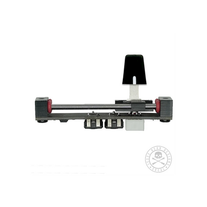 JESSE DEAN STX | STANTON DIGITAL FADER