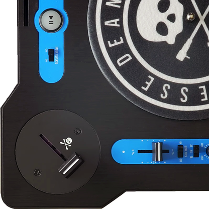 JESSE DEAN STX | STANTON DIGITAL FADER