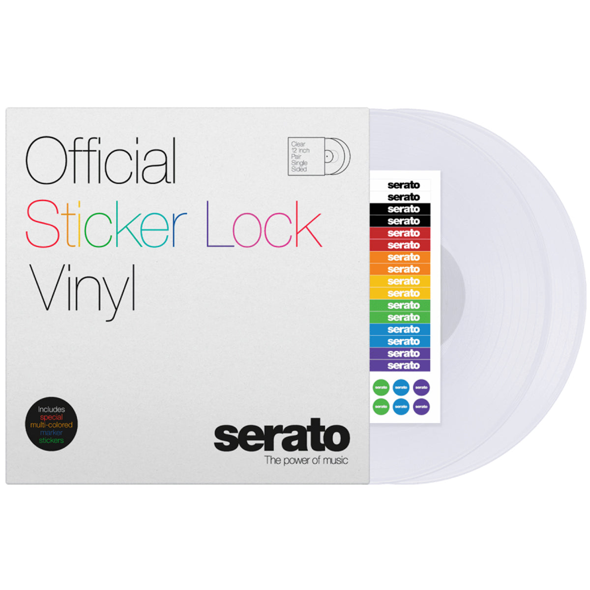 Serato 12