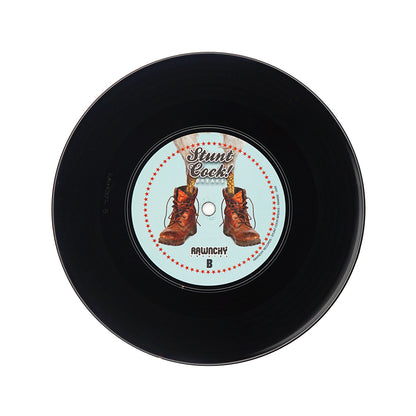 STUNT COCK! | BREAKS 7”