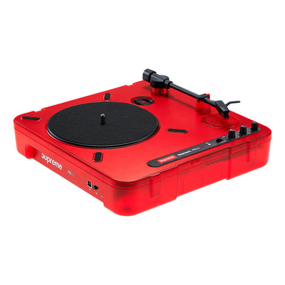 Supreme PT-01 USB Portable Turntable